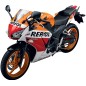Kit Autocollant Sticker REPSOL Honda CBR300R