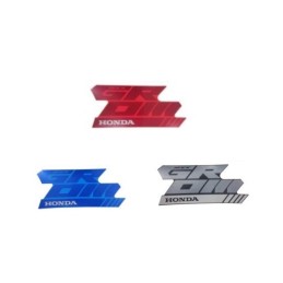 Sticker Shroud Right Honda MSX GROM 125 2024 86833-K26-M00ZA