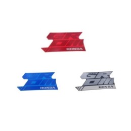 Autocollant Carénage Avant Gauche Honda MSX GROM 125 2024 86834-K26-M00ZD