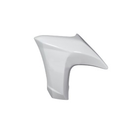 OEM Front Shroud Left Kawasaki Er6n 650 49125-0554