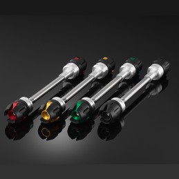 Front Wheel Protector Bikers Kawasaki Z650