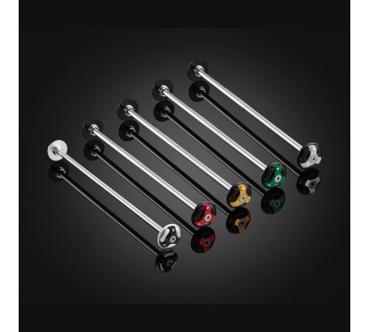 Frame Hole Caps Bikers Kawasaki Z1000