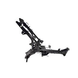 Frame Honda Msx Grom 125 50100-K26-900