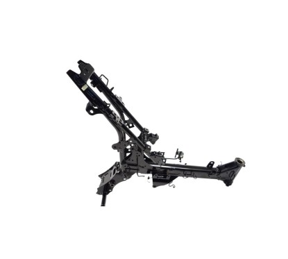 Frame Honda Msx Grom 125 50100-K26-900