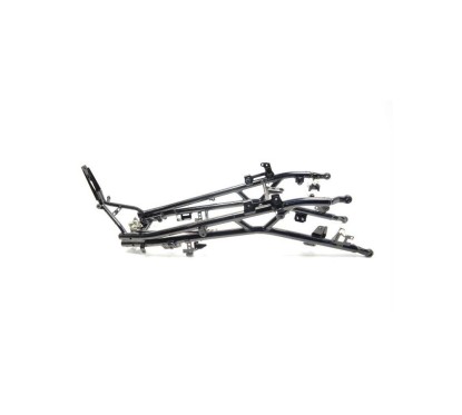 Rear Frame Rail Seat Honda CB500F 2013 2014 2015 50240-MGZ-J01