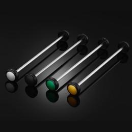 Bouchon Cadre Bikers Kawasaki NINJA ZX-6R