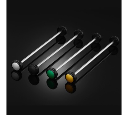 Bouchon Cadre Bikers Kawasaki NINJA ZX-6R