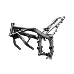 Cadre Honda CB650R 2024 2025 50010-MKY-E20ZA