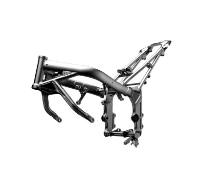 Body Set Frame Honda CB650R 2024 2025 50010-MKY-E20ZA