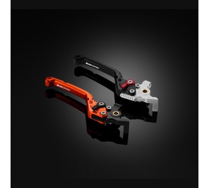 Levier Frein Réglable Bikers Ktm Duke 200 / 390