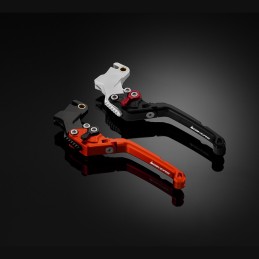 Levier Embrayage Réglable Bikers Ktm Duke 200 / 390
