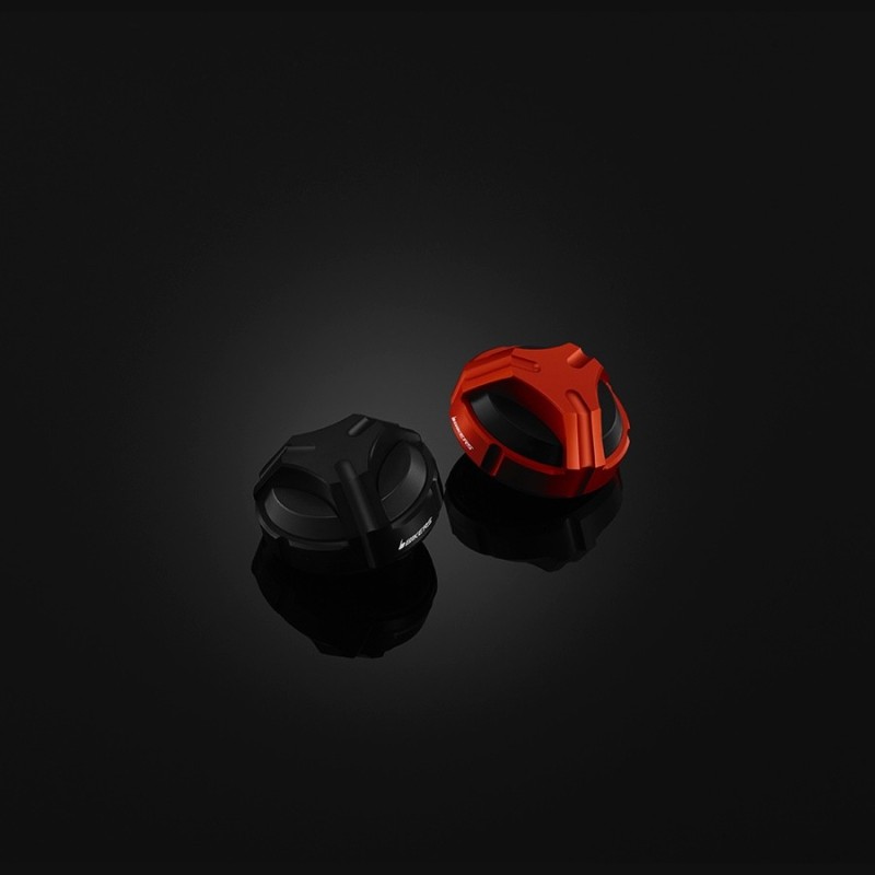 Rear Brake Fluid Tank Cap Bikers Ktm Duke 200 / 390