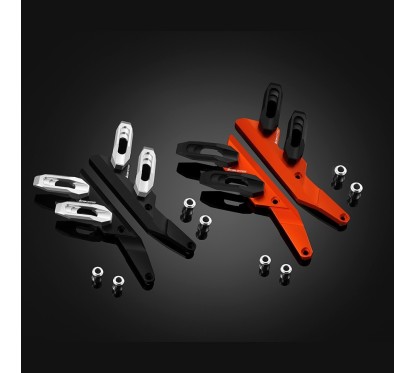 Protections de Fourches Bikers Ktm Duke 200 / 390