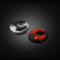 Flat Foot Bikers KTM Duke 390 2017 2018 2019 2020 2021