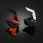 Rear Caliper Brake Guard Bikers Ktm Duke 200 / 390 Rear Caliper Brake Guard Bikers Ktm Duke 200 / 390