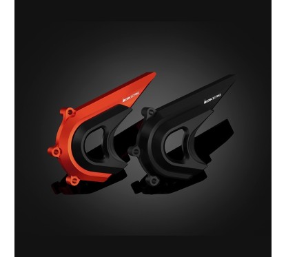 Couvre Pignon Bikers Ktm Duke 200