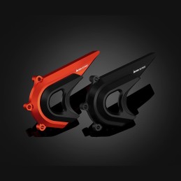Sprocket Cover Bikers Ktm RC200