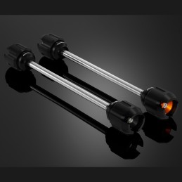 Axe Arrière Bikers Ktm RC 200 / 390