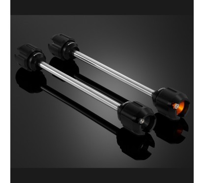 Rear wheel Axle Bikers Ktm RC 200 / 390