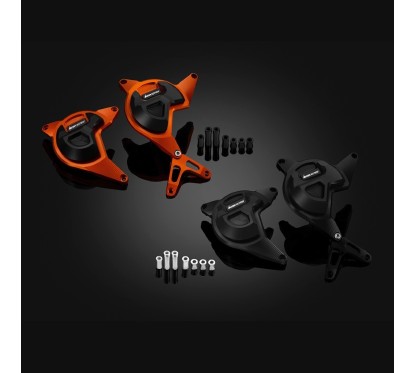 Engine Guard Set Bikers Ktm Duke 200