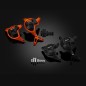 Protections Moteur Bikers Ktm Duke 200