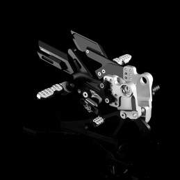 Set Arrière Bikers Ktm Duke 200 / 390