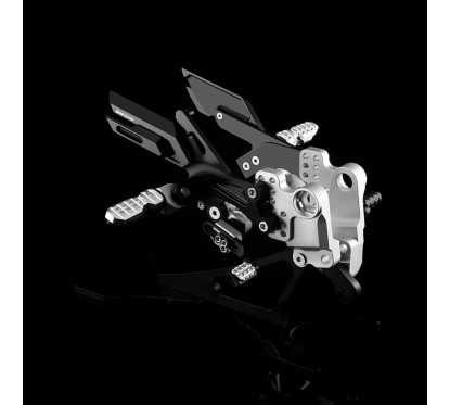 Set Arrière Bikers Ktm Duke 200 / 390