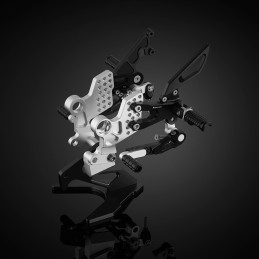 Set Arrière Bikers Ktm RC 200 / 390