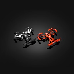 Rear License Support Bikers Ktm Duke 200 / 390