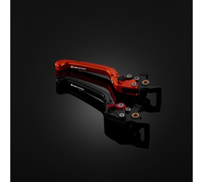 Adjustable Brake Lever Bikers Ktm RC 200 / 390