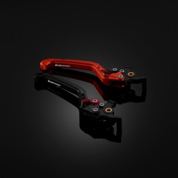 Levier Frein Réglable Bikers KTM RC200 RC390