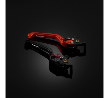 Levier Frein Réglable Bikers KTM RC200 RC390