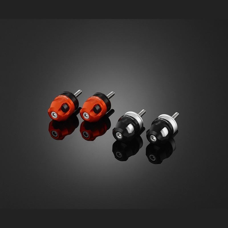 Handle Bar Caps Bikers KTM Duke 390 2017 2018 2019 2020 2021