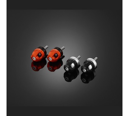 Embouts Guidon Bikers KTM Duke 390 2017 2018 2019 2020 2021