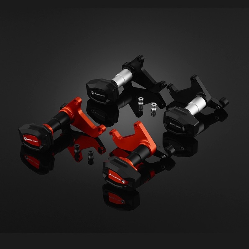 Fairing Guards Set Bikers Ktm RC 200 / 390