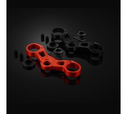 Support Fourches Supérieur Bikers Ktm RC 200 / 390