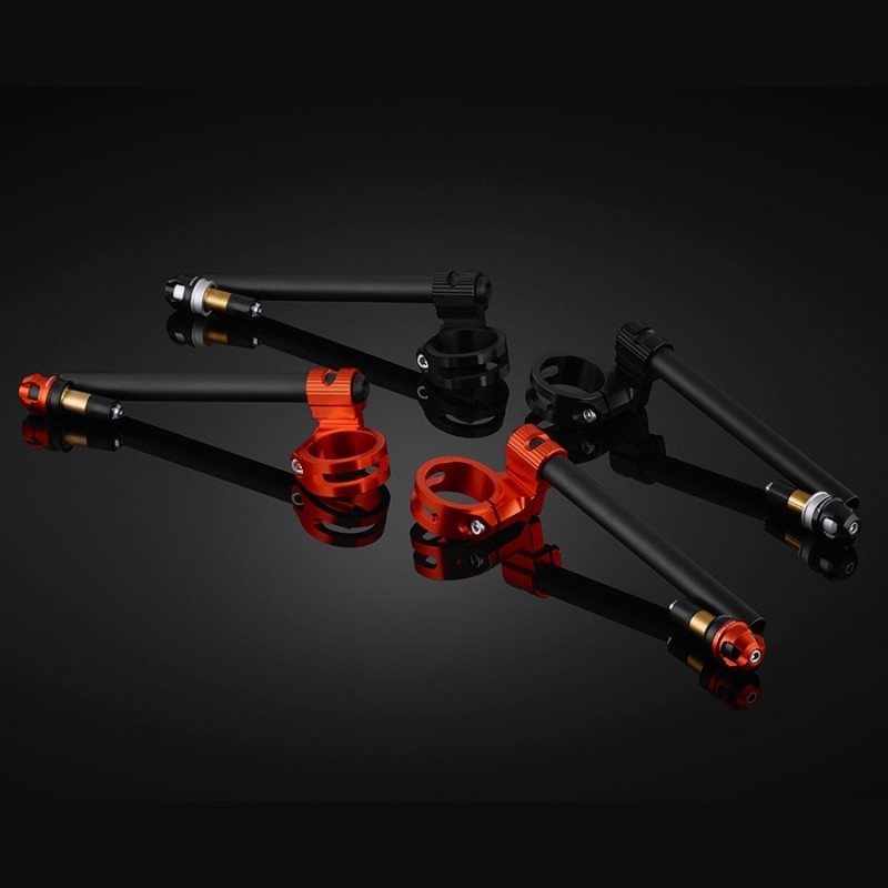 Guidon Réglable Bikers KTM RC 200 / 390