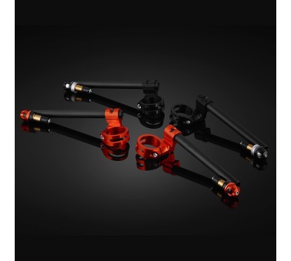 Guidon Réglable Bikers KTM RC 200 / 390
