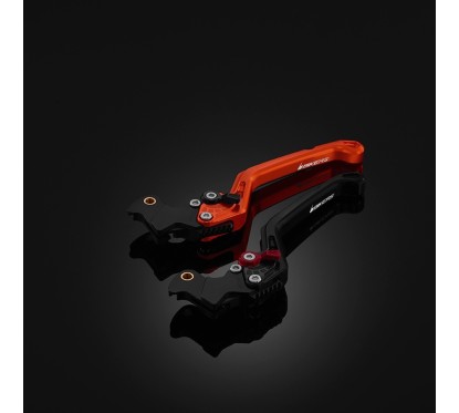 Levier d'Embrayage Réglable Bikers KTM RC200 RC390