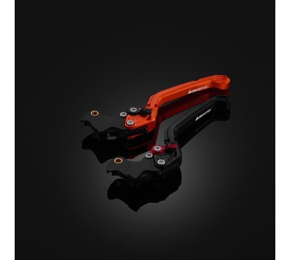 Adjustable Clutch Lever Bikers Ktm RC 200 / 390