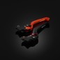 Folding Adjustable Clutch Lever Bikers Ktm RC 200 / 390
