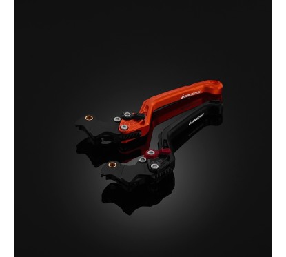 Adjustable Clutch Lever Bikers KTM Duke 390 2017 2018 2019 2020 2021