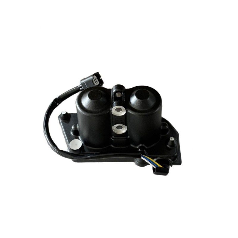 Boitier Moteur Actionneur Embrayage Honda CBR650R E-CLUTCH 2024 2025 Boitier Moteur Actionneur Embrayage Honda CBR650R E-CLUTCH 2024 2025