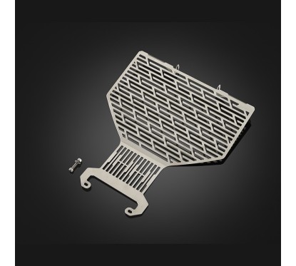 Stainless Radiator Guard Bikers Honda X-ADV 750 2021 2022 2023 2024