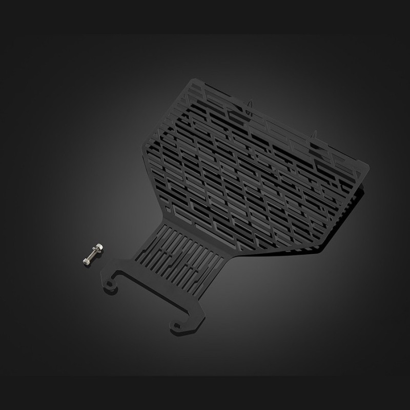 Protection Radiateur Titanium Bikers Honda X-ADV 750 2021/2024