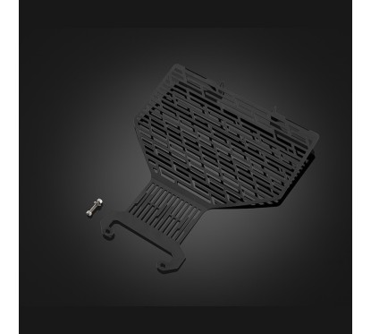 Protection Radiateur Titanium Bikers Honda X-ADV 750 2021 2022 2023 2024