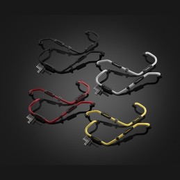 Kit Barres de Protection Bikers Honda X-ADV 750 2021 2022 2023 2024