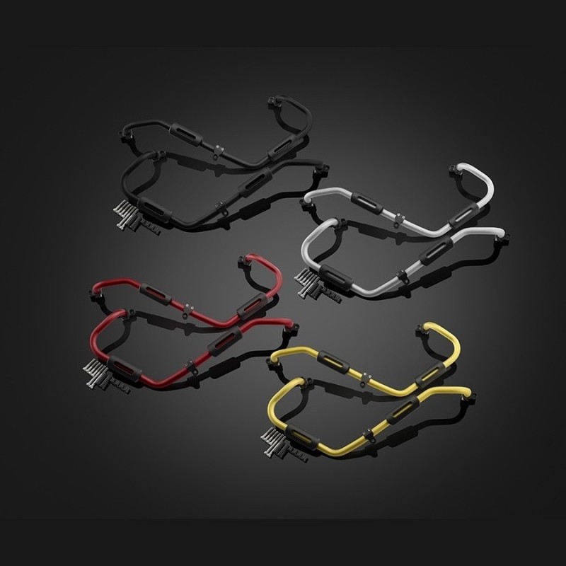 Crash Bars Set Bikers Honda X-ADV 750 2021/2024 Crash Bars Set Bikers Honda X-ADV 750 2021/2024