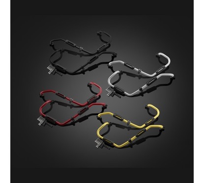 Crash Bars Set Bikers Honda X-ADV 750 2021 2022 2023 2024