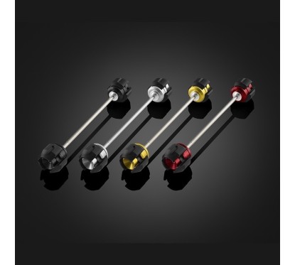 Axe Roue Avant Protecteur Bikers Honda X-ADV 750 2021 2022 2023 2024